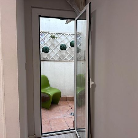 Comfortable Apartment Close To Bunkers Del Carmel! Barcelona Bagian luar foto