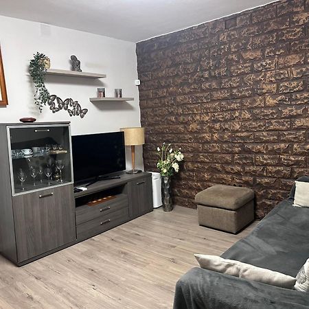Comfortable Apartment Close To Bunkers Del Carmel! Barcelona Bagian luar foto