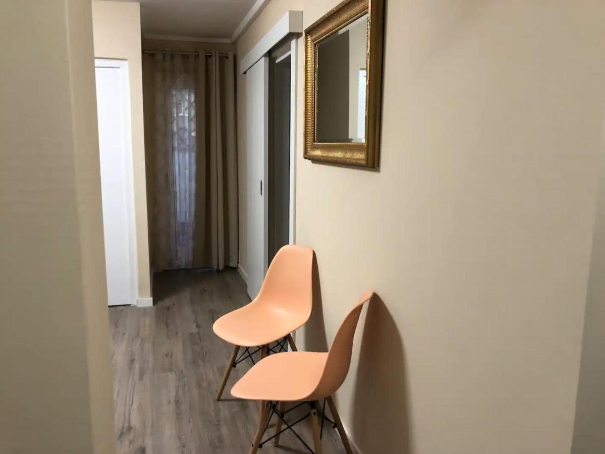 Comfortable Apartment Close To Bunkers Del Carmel! Barcelona Bagian luar foto