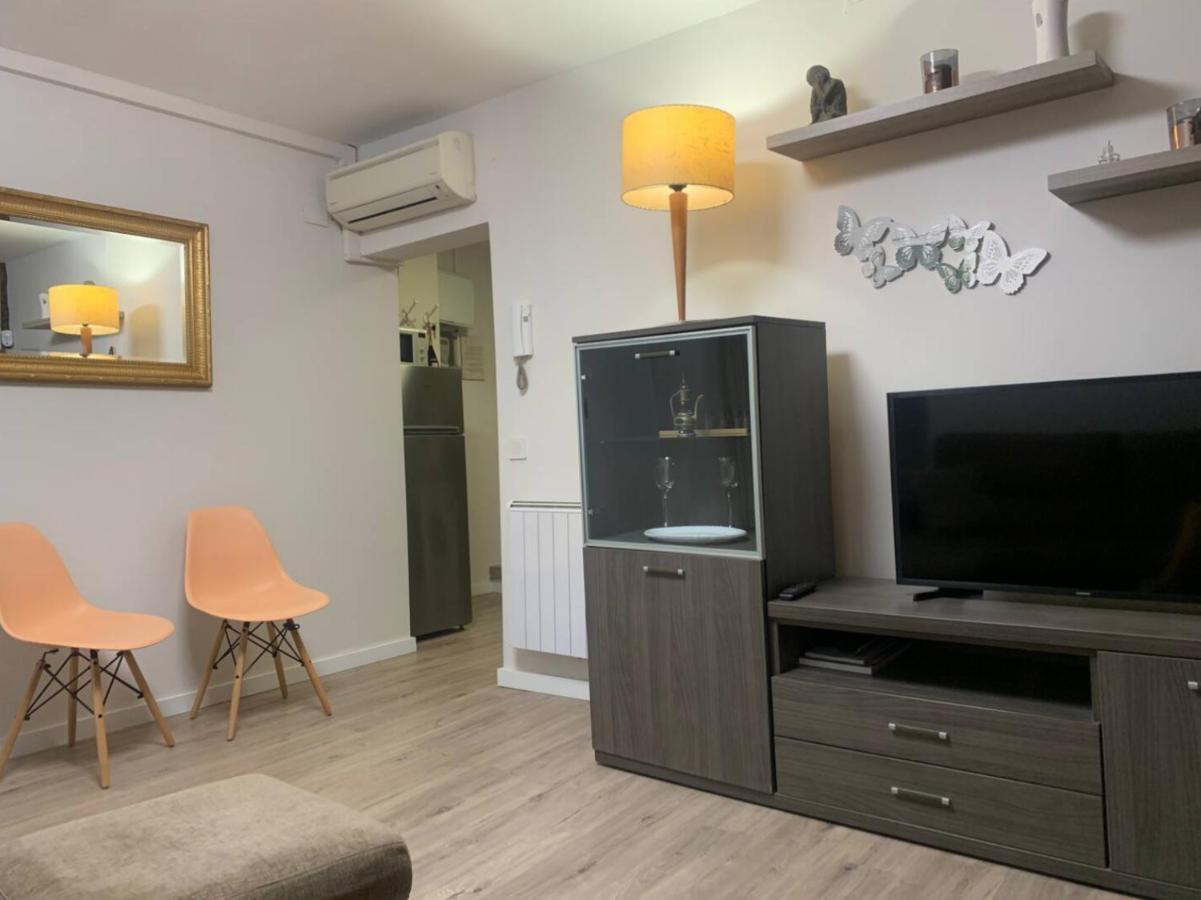 Comfortable Apartment Close To Bunkers Del Carmel! Barcelona Bagian luar foto