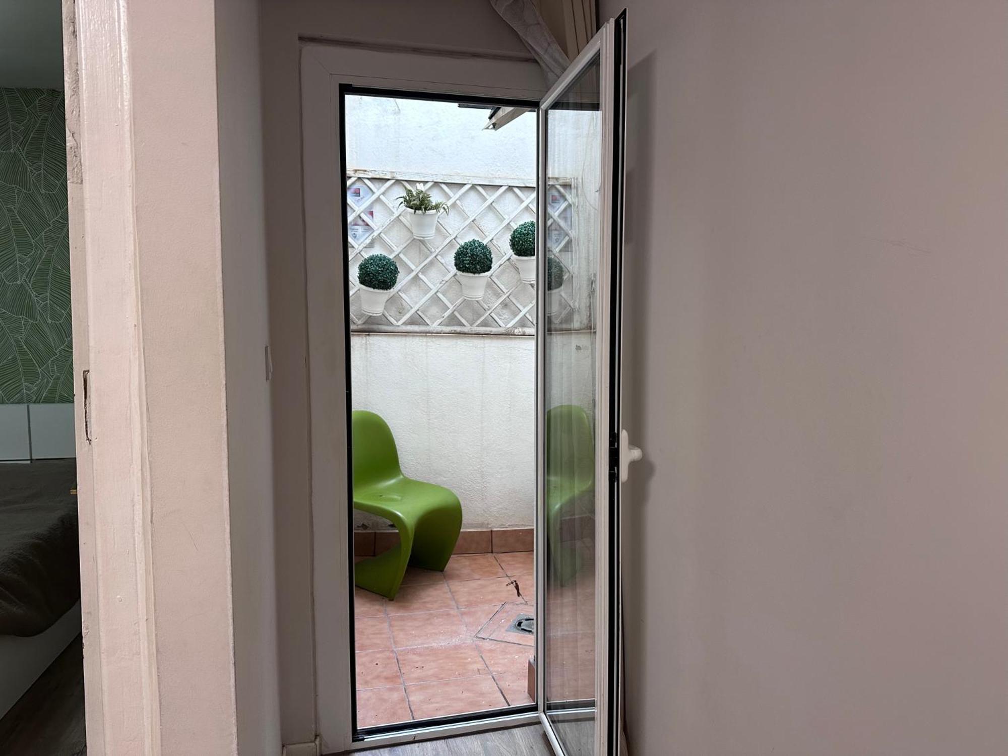 Comfortable Apartment Close To Bunkers Del Carmel! Barcelona Bagian luar foto