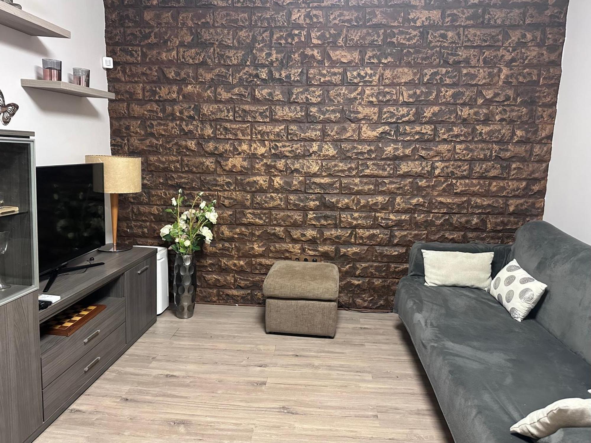 Comfortable Apartment Close To Bunkers Del Carmel! Barcelona Bagian luar foto
